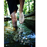   Wellness & relax, Wading, Cure, Kneipp