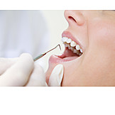   Zahnbehandlung, Zahnmedizin
