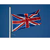   Großbritannien, Vereinigtes königreich, Union jack