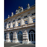   Wien, Palais erzherzog albrecht, Albertina