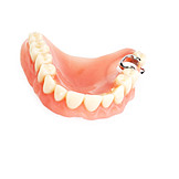   Zahnersatz, Dritte zähne, Zahnprothese