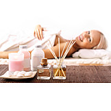   Wellness & relax, Relaxation, Aromatherapy