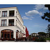   Hotel, Rostock