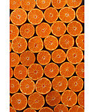   Orange, Orange slice, Orange half