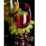   Indulgence & Consumption, Wine, Wine Glass
