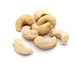   Nut, Cashew, Cashew cores