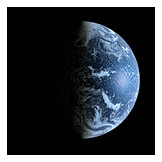   Earth, Globe, Astronomy, Planet