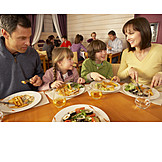   Eating & Drinking, Restaurant, Family
