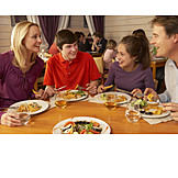   Eating & Drinking, Restaurant, Family