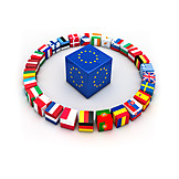   Europäische union, Rettungsschirm, Fiskalpakt