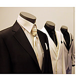   Anzug, Herrenbekleidung, Hochzeitsanzug, Maßanzug