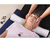   Stone therapy, Massage, Massage practice