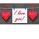   Valentine, Loving, Love Message