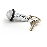   Room key, Hotel key