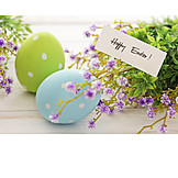  Easter, Easter greeting, Happy easter