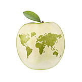   Umwelt, Nahrungsmittel, Welthunger