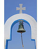   Kirche, Glocke, Glockenturm
