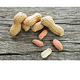   Nuts, Peanut