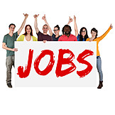   People, Job & profession, Youth, Job