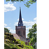   Kirche, Putlitz