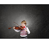   Talent, Child prodigy, Violinist