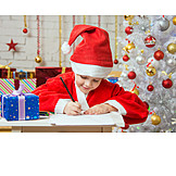   Child, Advent Season, Wish List