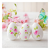   Easter egg, Easter decoration
