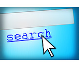   Search, Online searching