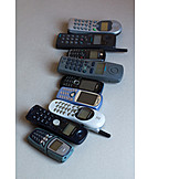   Mobile Phones