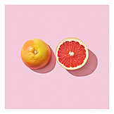   Grapefruit