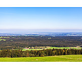   Alpine foreland, Upper bavaria, Weilheim, Schongau