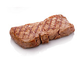   Beef steak