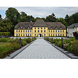   Schloss Alexandersbad