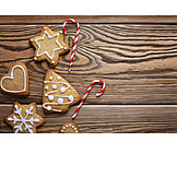   Christmas cookies, Gingerbread, Christmas biscuit