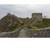   Great wall of china