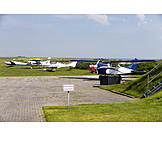   Sport aircraft, Propeller airplane, Engine plane
