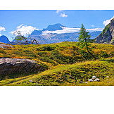   Basaldiner Horn, Tessiner Alpen