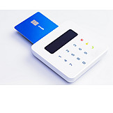   Credit card, Payment, Payment terminal