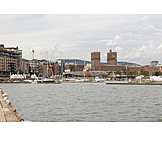   Hafen, Oslo