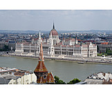   Parliament, Budapest