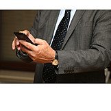   Mobile Communication, Online, Smart Phone