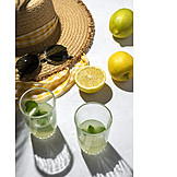   Summer, Lemonade