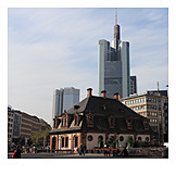   Innenstadt, Frankfurt am main