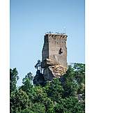   Burg arbesbach